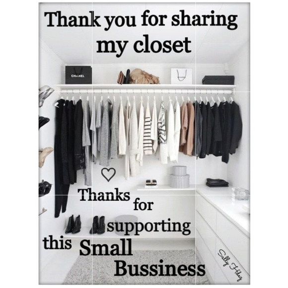 Tons of thanks - Picture 1 of 1